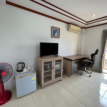 Rose Garden Guest House Soi 88 Hua Hin Exterior foto