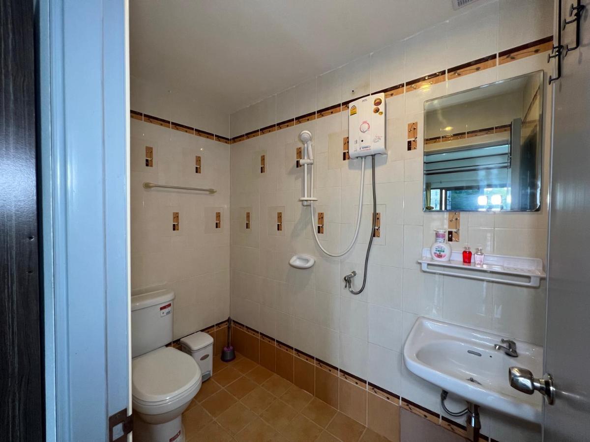 Rose Garden Guest House Soi 88 Hua Hin Exterior foto